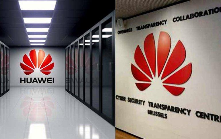Huawei ежедневно подвергается миллиону кибератак, фото 1