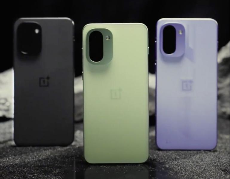 Фото OnePlus
