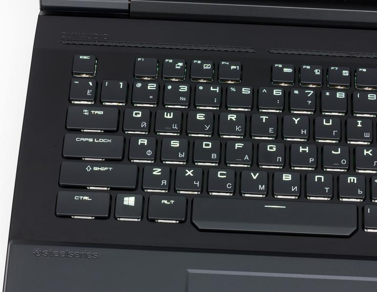 Игровой ноутбук MSI GT75 Titan 8RG:, фото 30