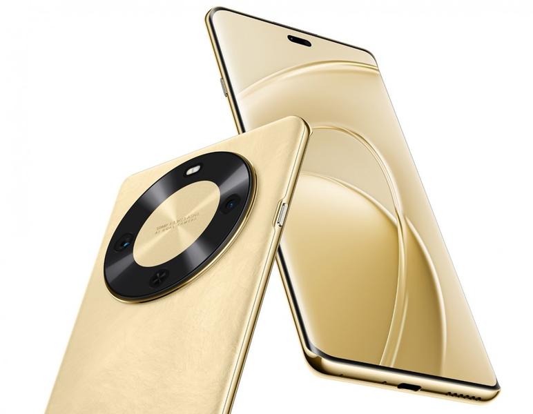 Фото: Huawei