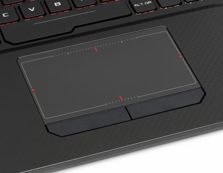 17-дюймовый ноутбук Asus ROG Strix GL703GM, фото 34