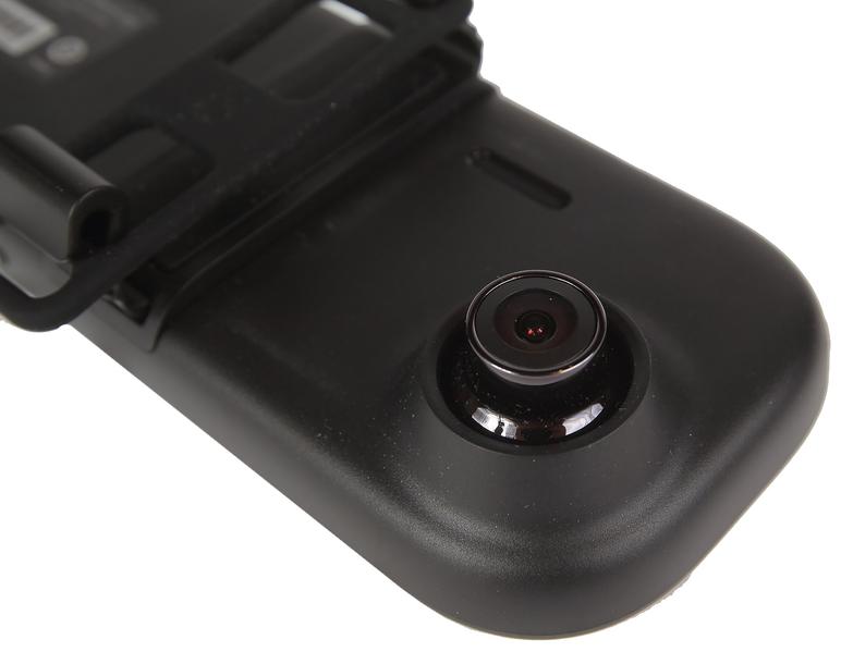 Автомобильный видеорегистратор Xiaomi Mi Rearview Mirror Recorder MJHSJJLY01BY, фото 21
