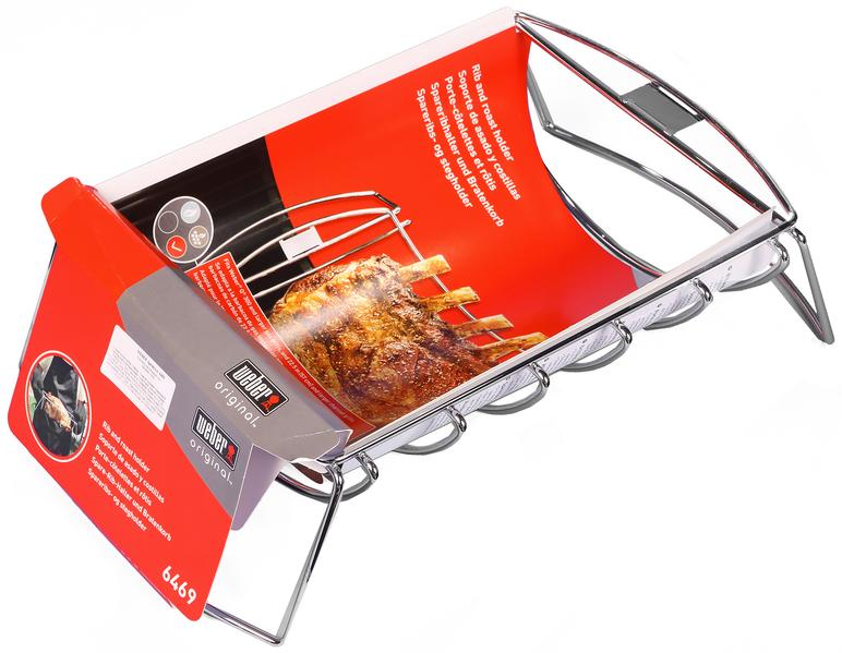 Сферический угольный гриль Weber Master-Touch Gourmet Barbeque System:, фото 17