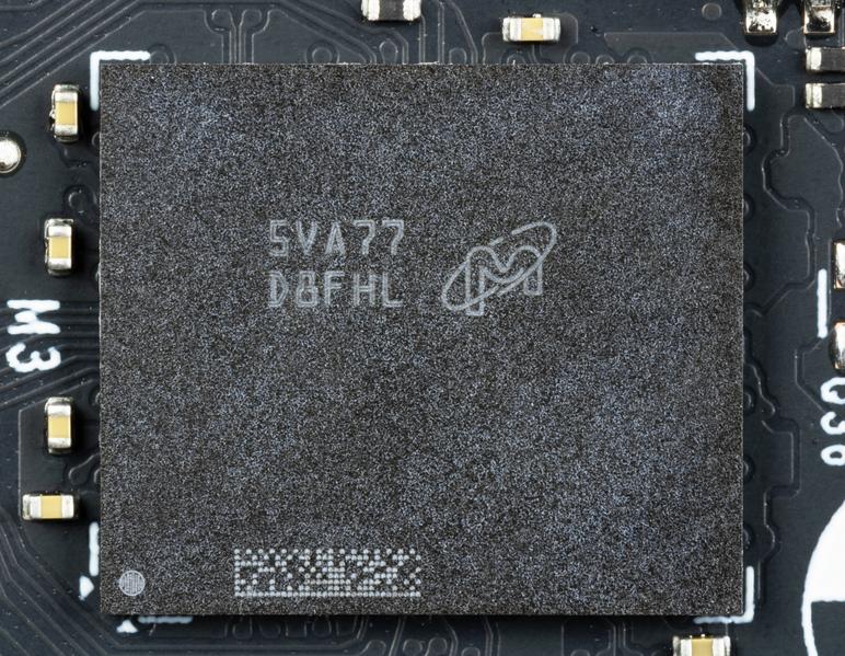 Видеокарта MSI GeForce RTX 5060 Ti Ventus 2x OC (8 ГБ):, фото 7