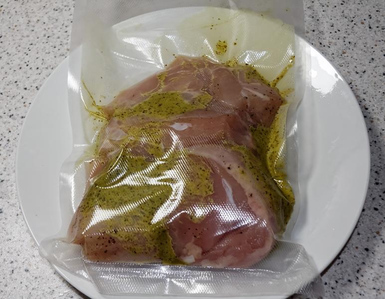 Вакууматор Caso GourmetVac 480:, фото 17