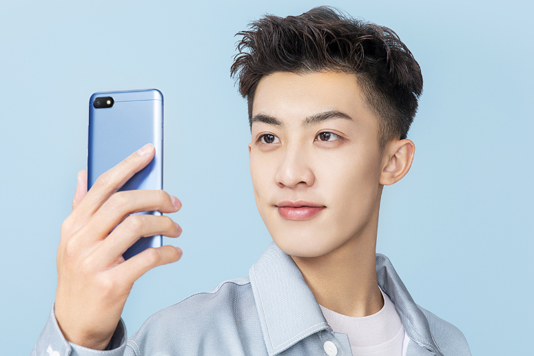 Представлены смартфоны Xiaomi Redmi 6A и Redmi 6, которые, к удивлению, весьма схожи