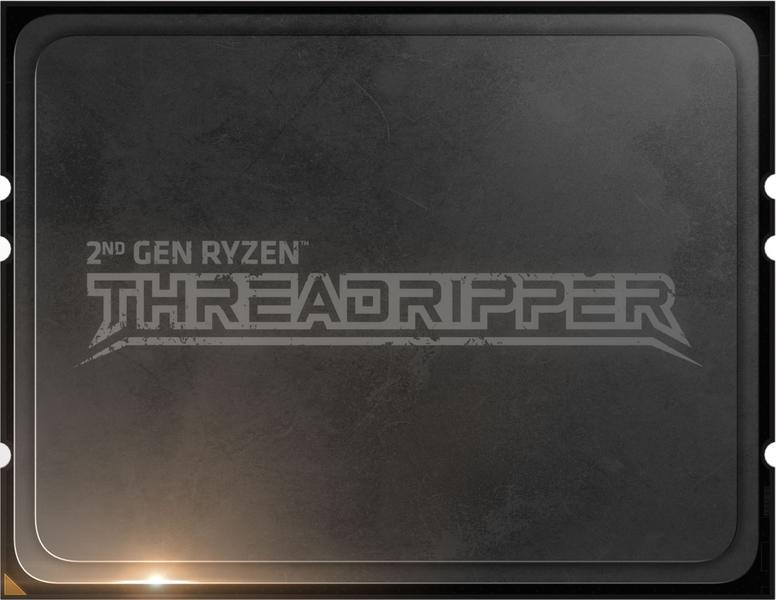 Процессоры AMD Ryzen Threadripper 2950X и 2990WX (второе поколение):, фото 1