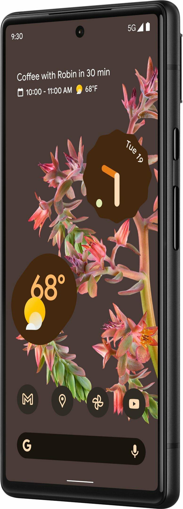Pixel 6