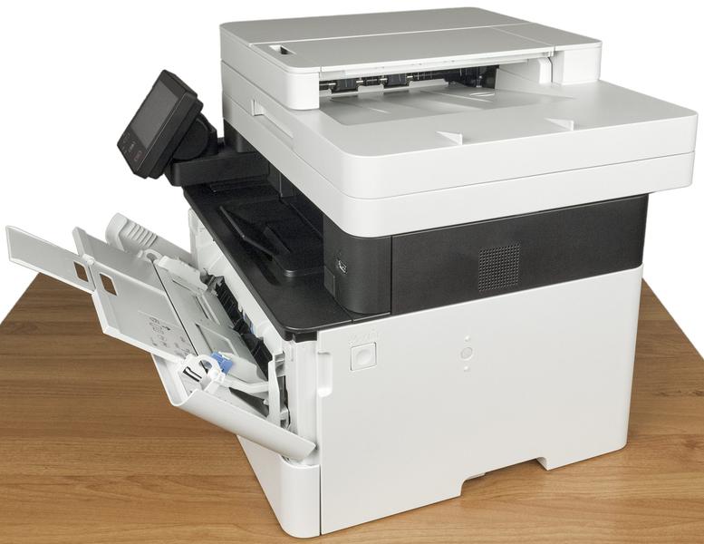 Canon i-Sensys MF428x:, фото 7