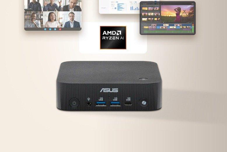 Фото Asus
