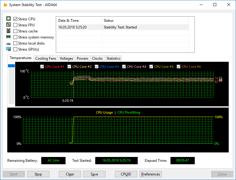 Ноутбук Asus Zephyrus M GM501GM:, фото 40