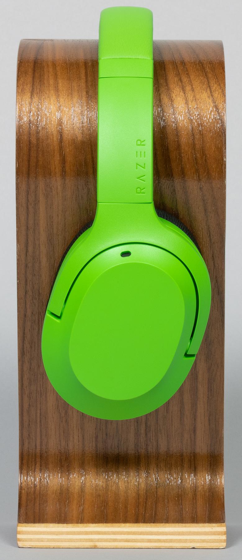 Полноразмерные беспроводные наушники Razer Opus X:, фото 16