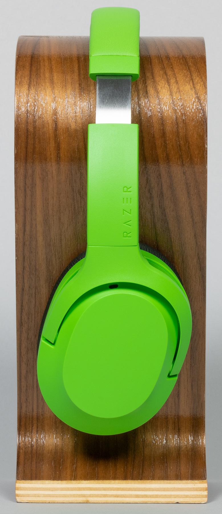 Полноразмерные беспроводные наушники Razer Opus X:, фото 17