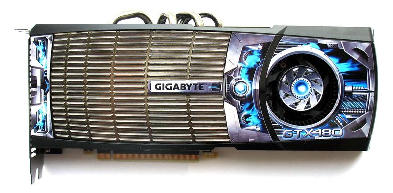 Видеокарты с GPU Fermi больше не будут получать обновления драйверов, фото 1