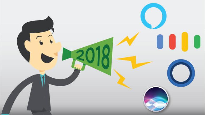 Самым «осведомлённым» голосовым помощником является Google Assistant, фото 1