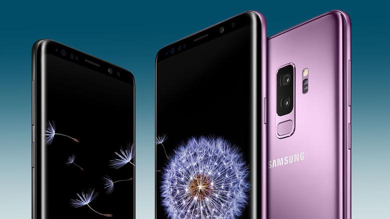 Специалисты Consumer Reports поставили смартфоны Samsung Galaxy S9 и S9+ на первое место своего рейтинга, фото 1