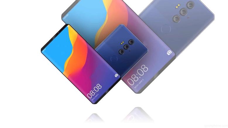 Huawei рассказала, что в третьем квартале 2019 года выпустит свой первый смартфон с 5G, фото 1