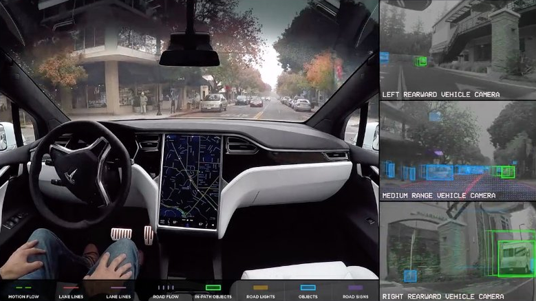 Tesla не считает себя виноватой в недавней аварии со смертельным исходом, фото 2