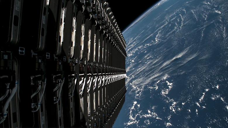Источник: SpaceX