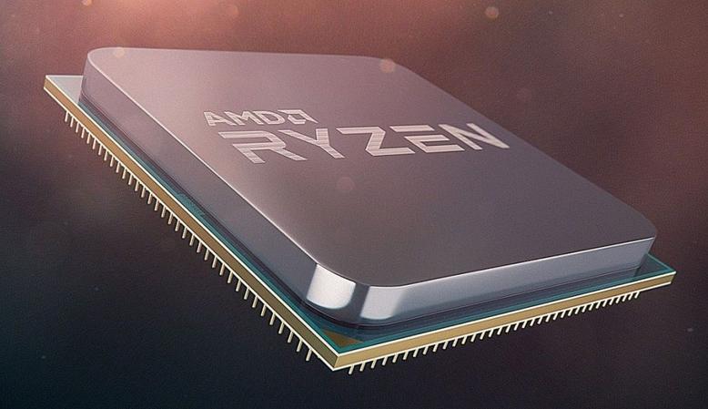 AMD выпустит свой первый семинанометровый процессор уже в этом году, фото 1
