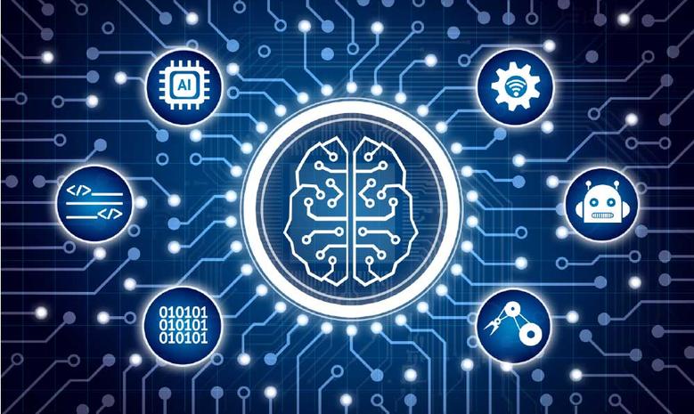 По оценке Gartner, в этом году ИИ принесет бизнесу 1,2 трлн долларов