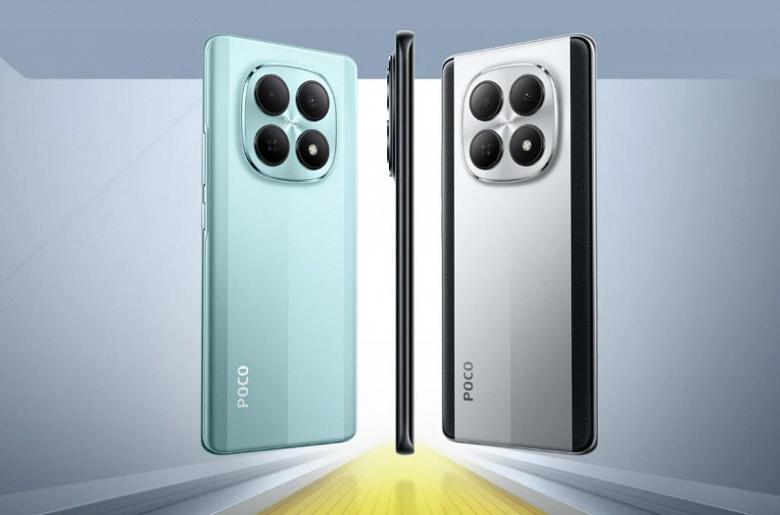 Изображение: Poco / Xiaomi