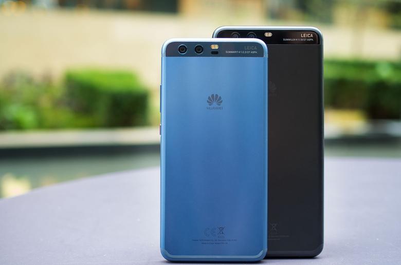 Huawei ещё с 2012 года ведёт разработку собственной операционной системы для смартфонов, фото 1