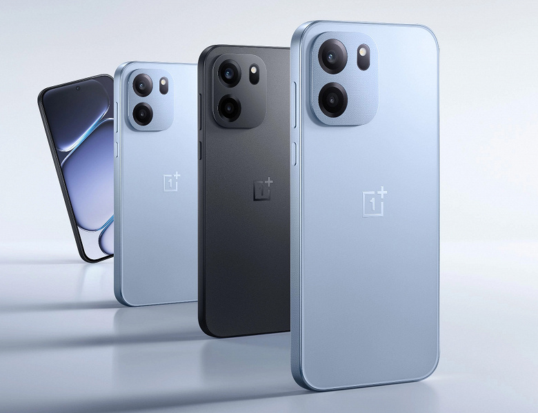 Изображение: OnePlus