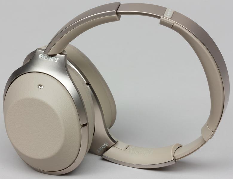 Беспроводные наушники Sony WH-1000XM2 с адаптивной системой шумоподавления:, фото 16
