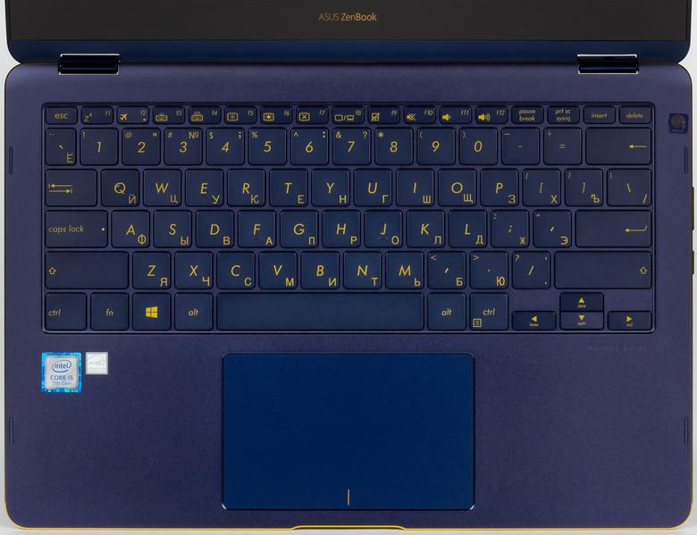 Имиджевый ноутбук-трансформер Asus ZenBook Flip S UX370UA:, фото 32