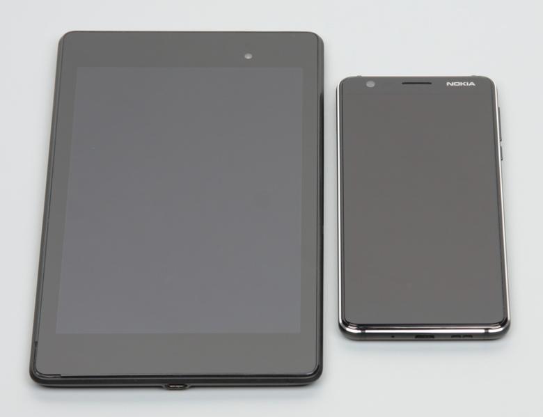 Смартфон Nokia 3.1:, фото 16