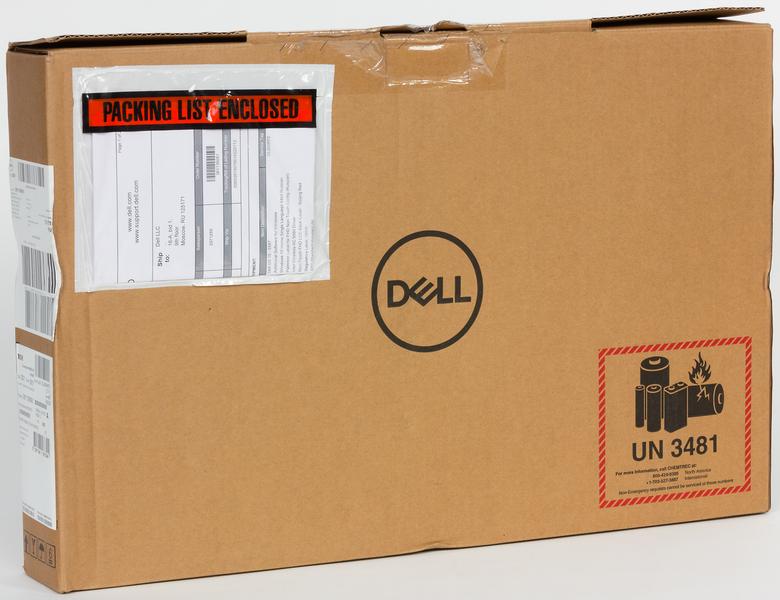 Игровой ноутбук Dell G5 15-5587:, фото 2