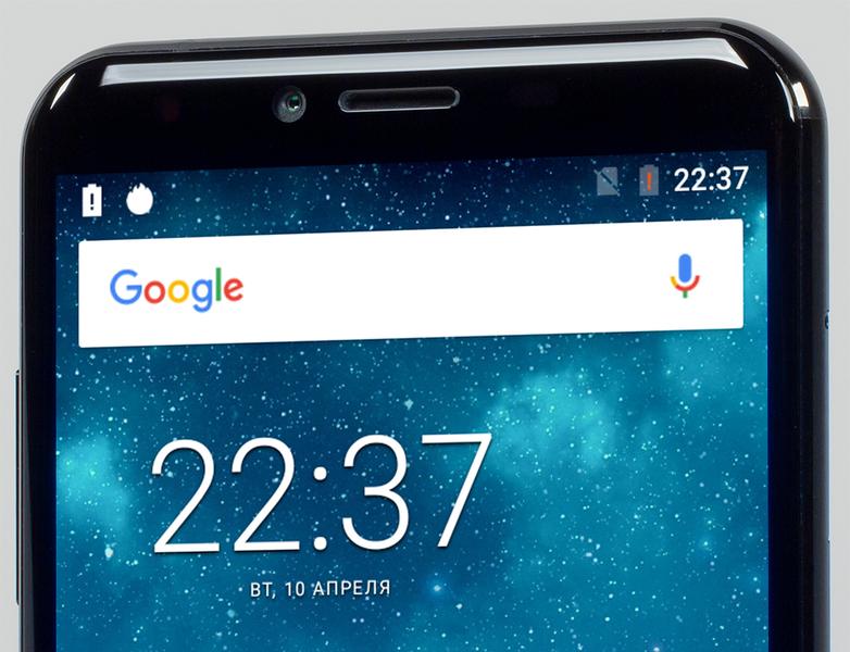 Бюджетный смартфон Pixelphone M1:, фото 10