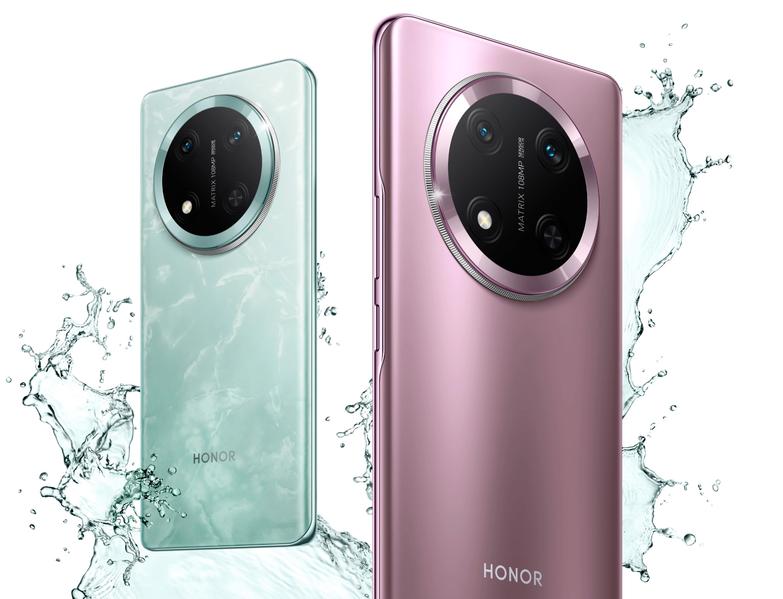 Изображение: Honor