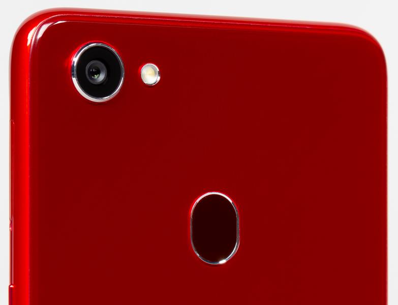 Смартфон Oppo F7:, фото 9