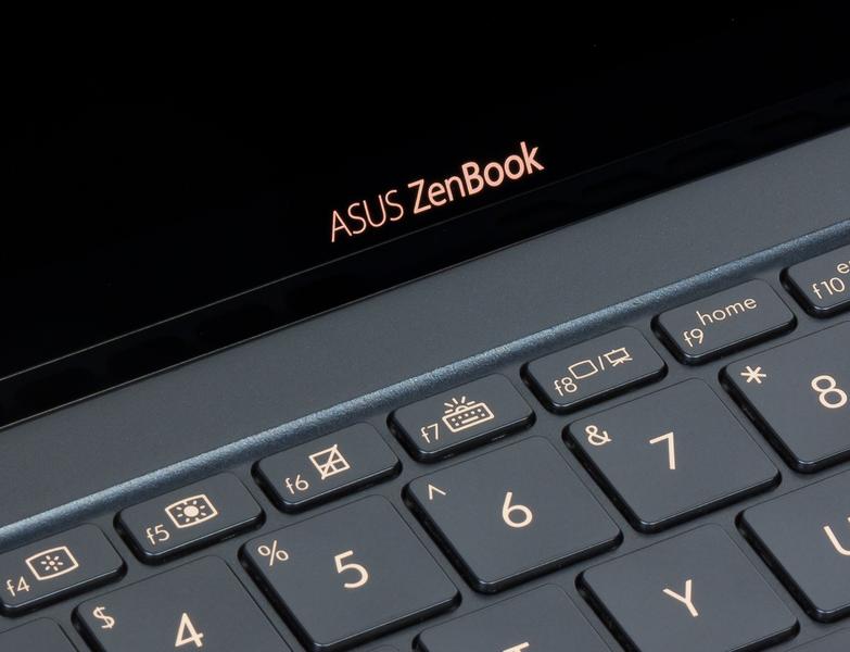 13,3-дюймовый тонкий и легкий ноутбук Asus ZenBook S UX391UA:, фото 17