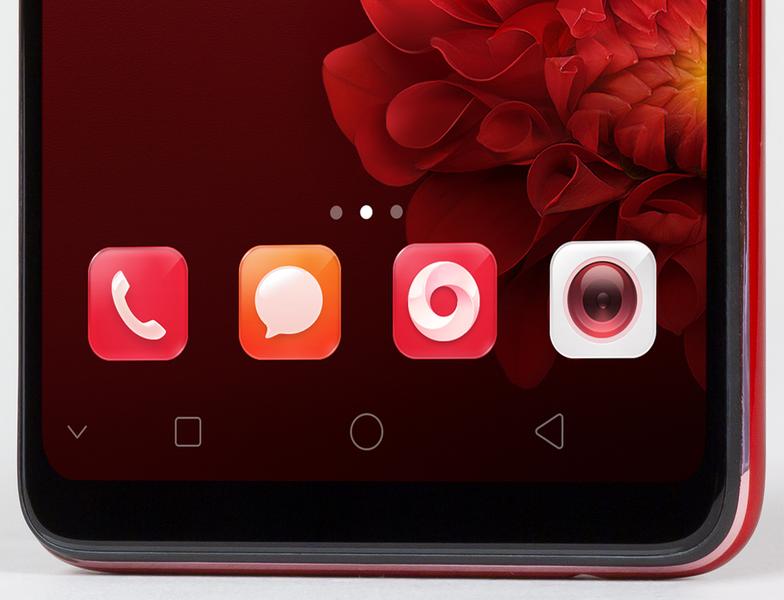 Смартфон Oppo F7:, фото 11