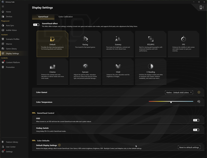 Игровой ноутбук Asus ROG Strix Scar G835LWG с Intel Core Ultra 9 290HX и Nvidia GeForce RTX 5080 Laptop:, фото 88