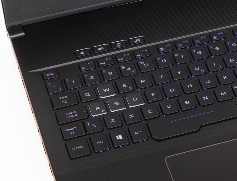 Ноутбук Asus Zephyrus M GM501GM:, фото 32