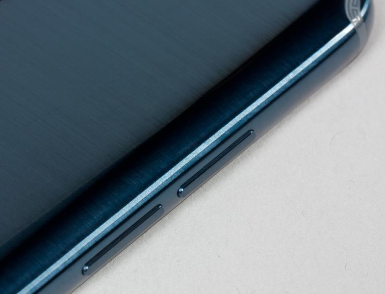 Флагманский смартфон Meizu 15:, фото 9