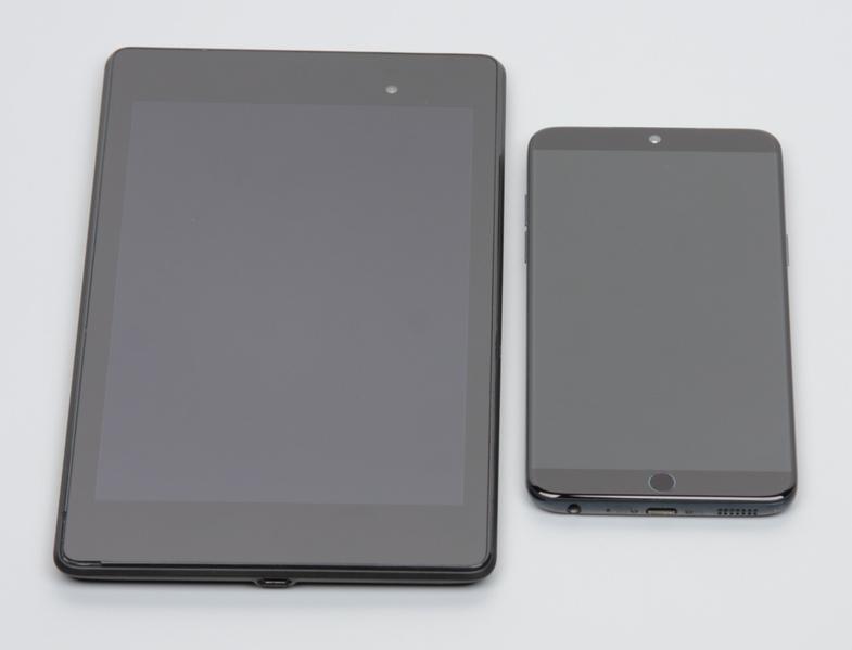 Флагманский смартфон Meizu 15:, фото 16