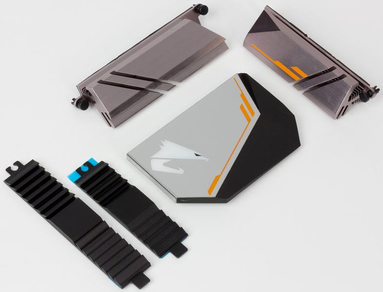 Материнская плата B450 Aorus Pro компании Gigabyte:, фото 18