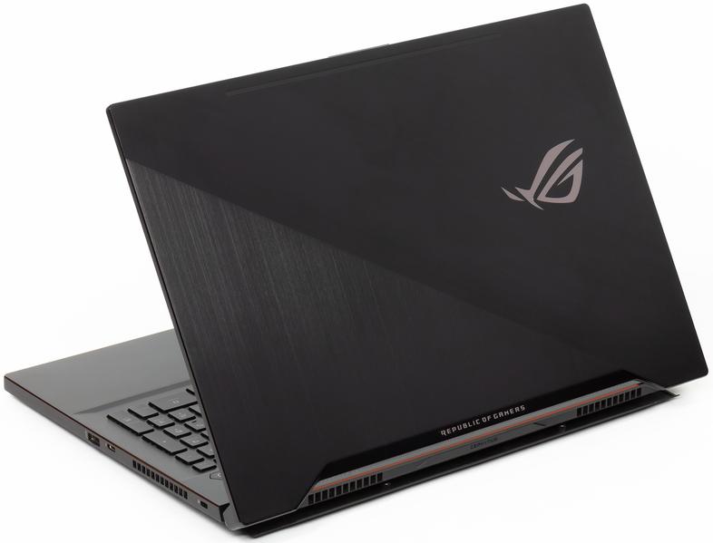 Ноутбук Asus Zephyrus M GM501GM:, фото 15