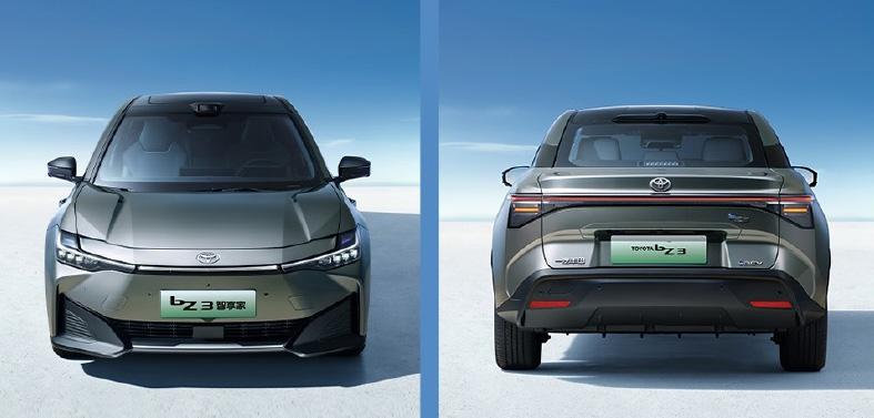 Фото: Toyota