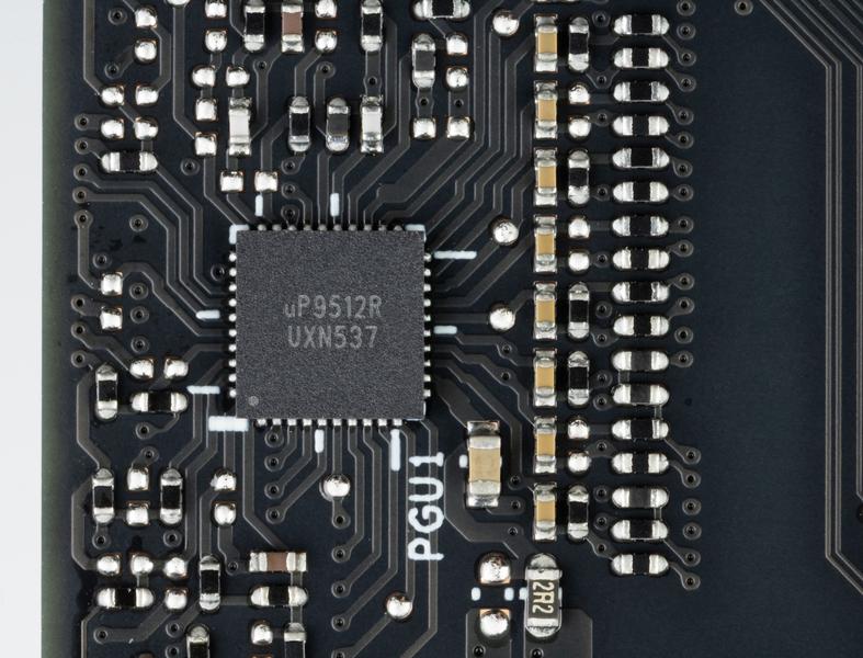 Видеокарта Asus Prime GeForce RTX 5070 OC White (12 ГБ):, фото 13