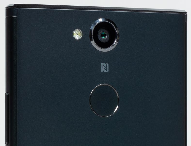 Смартфон Sony Xperia XA2:, фото 7