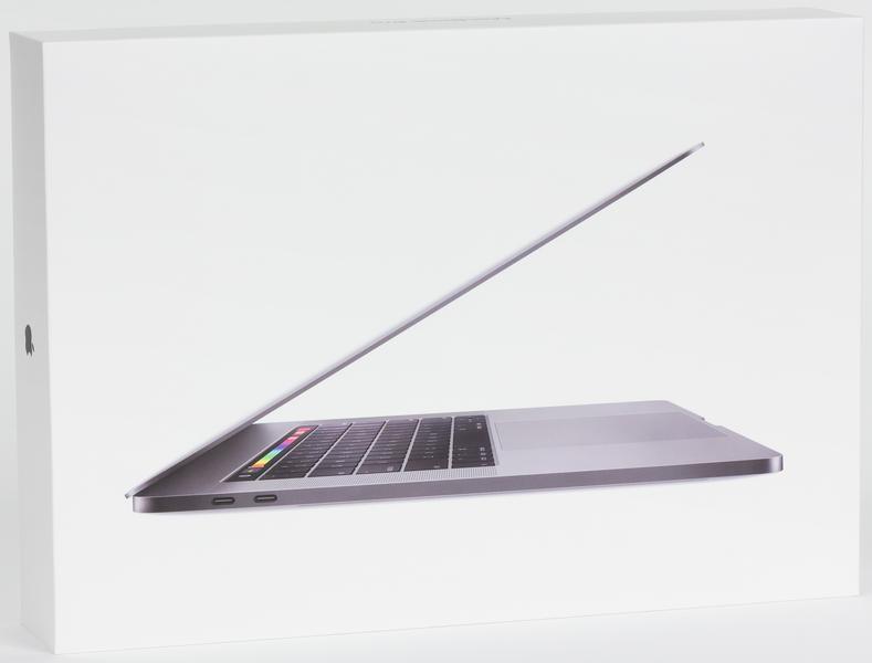 Apple MacBook Pro 15” (Mid 2018):, фото 4