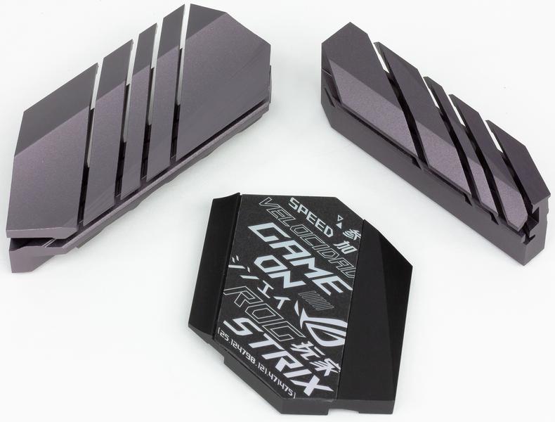 Материнская плата Asus ROG Strix B450-F Gaming:, фото 18