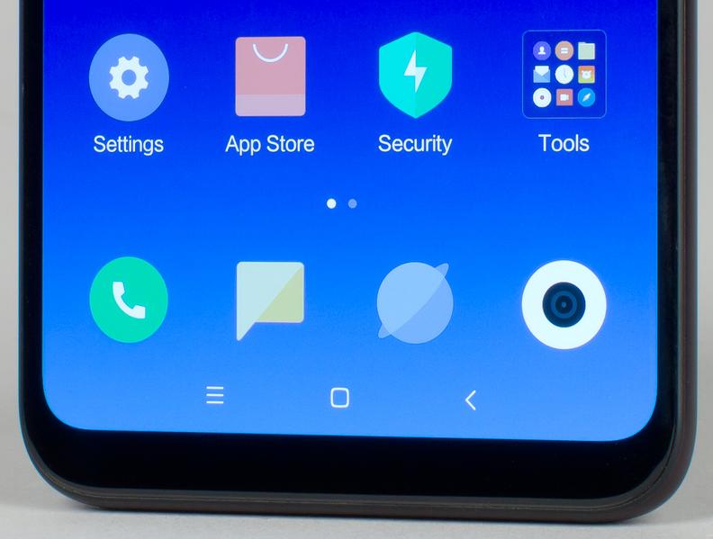 Смартфон Xiaomi Mi 8:, фото 9