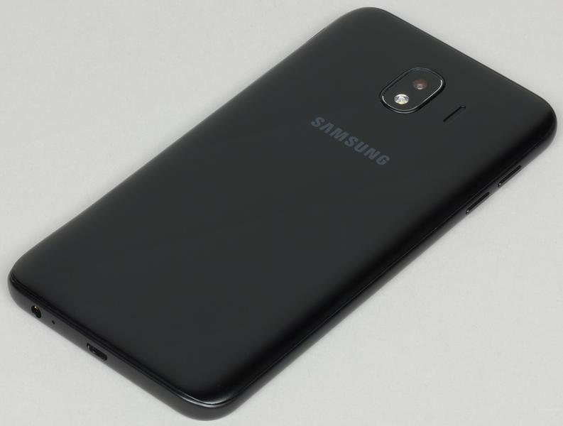 Смартфон Samsung Galaxy J4:, фото 3